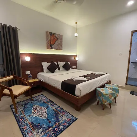 Baga Keys By Rj14 Hotel